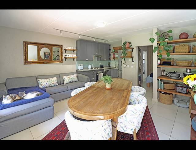 1 BEDROOM TOWNHOUSE FOR SALE IN BRUMA